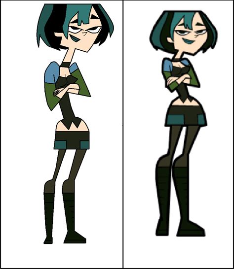 gwen tdi rule 34